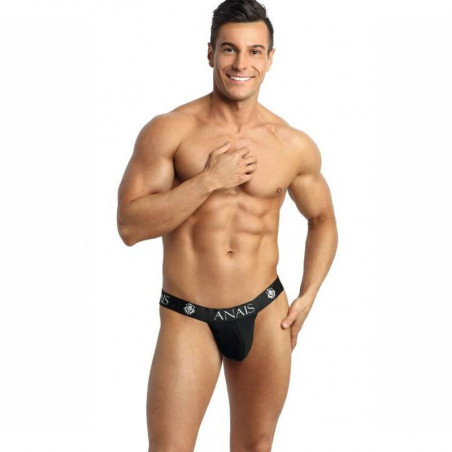 ANAIS MEN - JOCK STRAP PETROL M