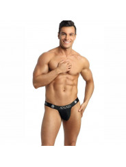 ANAIS MEN - JOCK STRAP PETROL L