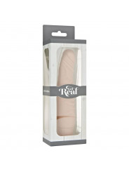 GET REAL - MINI PELLE VIBRANTE SLIM CLASSICA