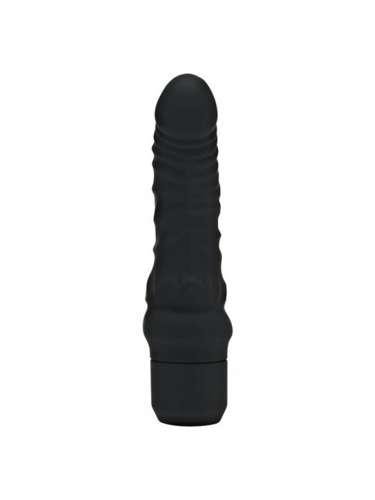 GET REAL - MINI VIBRATORE CLASSICO G-SPOT NERO