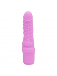 GET REAL - MINI VIBRATORE CLASSICO G-SPOT ROSA