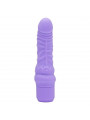 GET REAL - MINI VIBRATORE CLASSICO G-SPOT VIOLA