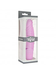 GET REAL - VIBRATORE ROSA ORIGINALE CLASSICO