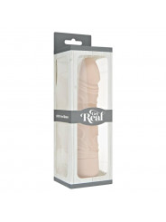 GET REAL - VIBRATORE NATURALE ORIGINALE CLASSICO