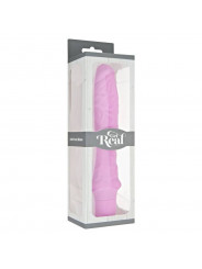 GET REAL - VIBRATORE CLASSICO GRANDE ROSA