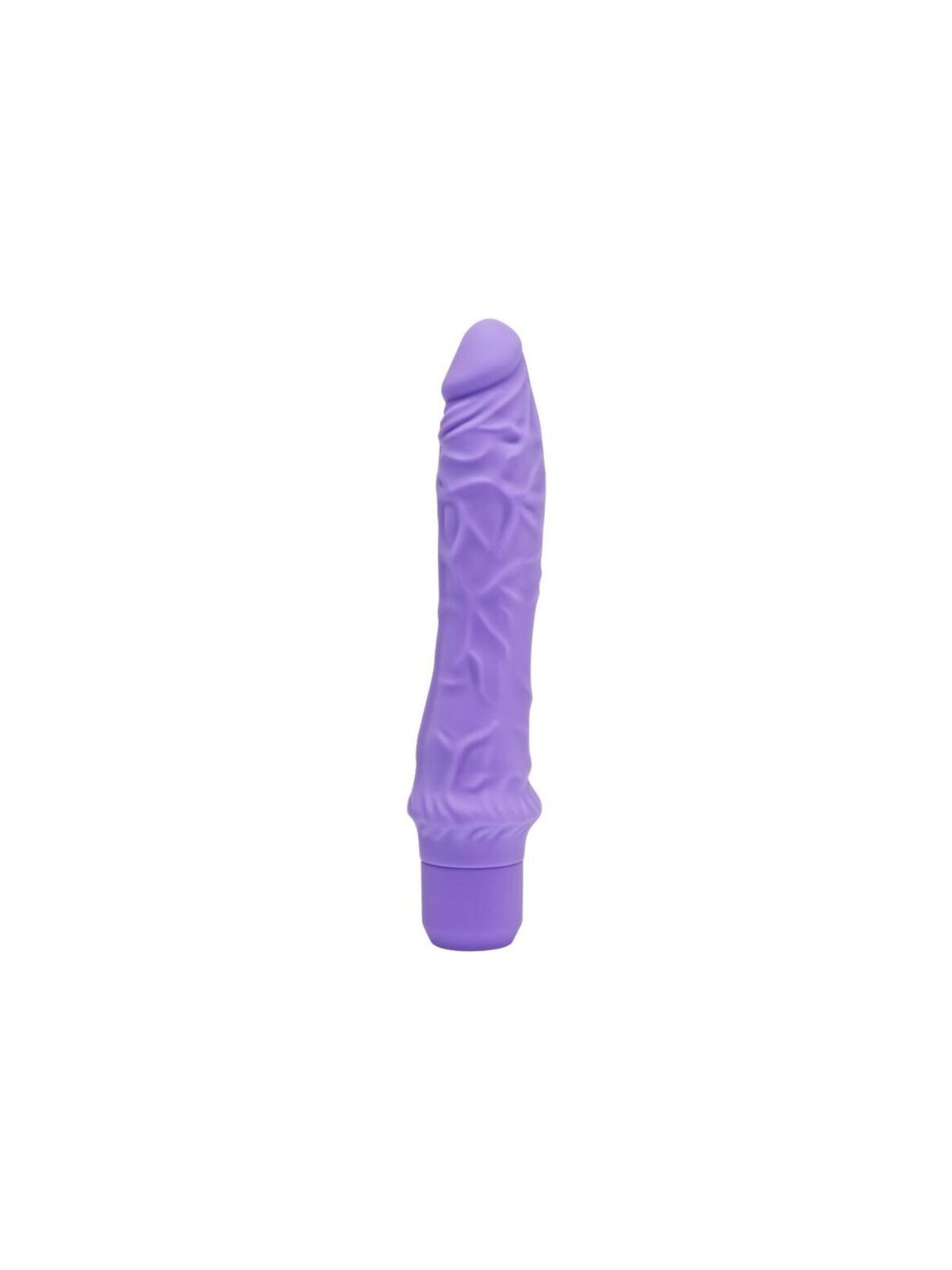 GET REAL - VIBRATORE CLASSICO GRANDE VIOLA