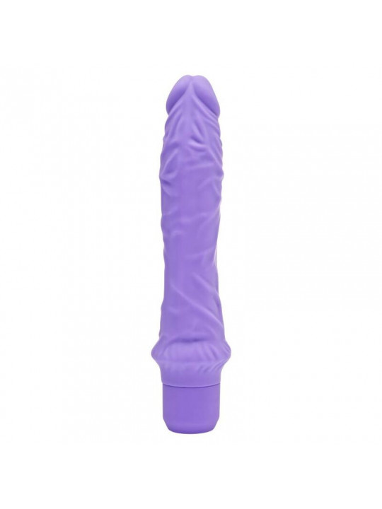 GET REAL - VIBRATORE CLASSICO GRANDE VIOLA