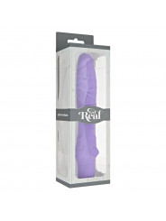 GET REAL - VIBRATORE CLASSICO GRANDE VIOLA