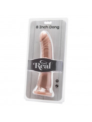 GET REAL - PELLE DONG 20,5 CM