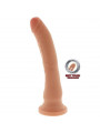 GET REAL - DONG A DOPPIA DENSIT 20,5 CM PELLE