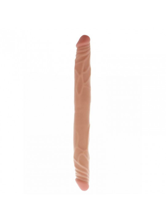 GET REAL - PELLE DOPPIA DONG 35 CM