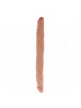 GET REAL - PELLE DOPPIA DONG 35 CM