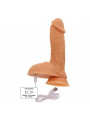 GET REAL - PELLE VIBRANTE PER DILDO IN SILICONE