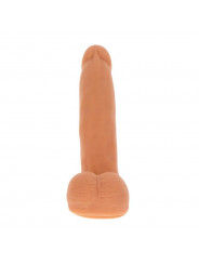 GET REAL - PULSE MAGNETICA FIDUCIA DILDO PELLE