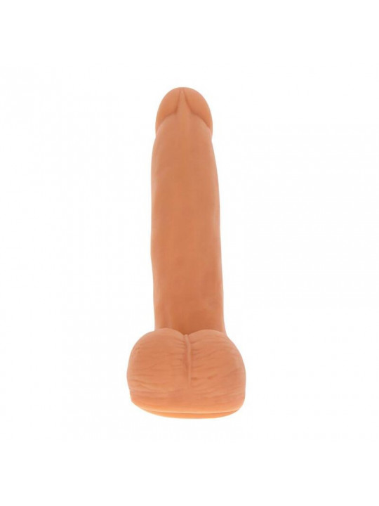 GET REAL - PULSE MAGNETICA FIDUCIA DILDO PELLE