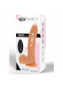 GET REAL - PULSE MAGNETICA FIDUCIA DILDO PELLE