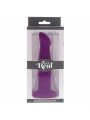 GET REAL - GOODHEAD DONG 12 CM VIOLA