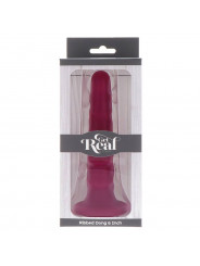 GET REAL - DONG A COSTE 12 CM ROSSO