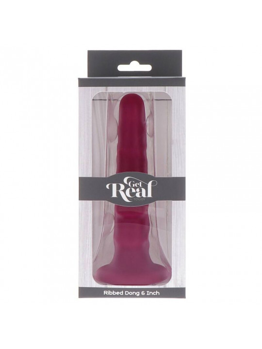 GET REAL - DONG A COSTE 12 CM ROSSO