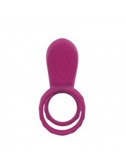 XOCOON - ANELLO STIMOLATORE DI COPPIA FUCSIA