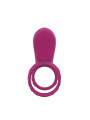 XOCOON - ANELLO STIMOLATORE DI COPPIA FUCSIA