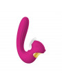 XOCOON - STIMOLATORE CELESTIAL LOVE VIBE FUCSIA