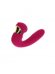 XOCOON - STIMOLATORE CELESTIAL LOVE VIBE FUCSIA