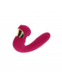 XOCOON - STIMOLATORE CELESTIAL LOVE VIBE FUCSIA