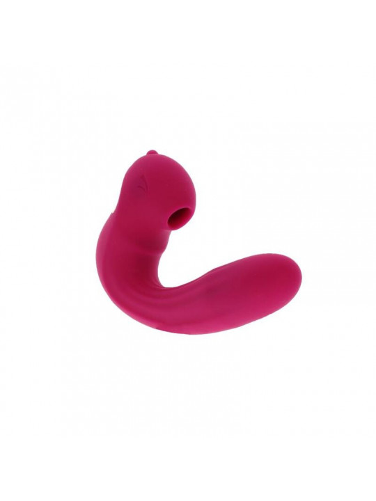 XOCOON - STIMOLATORE CELESTIAL LOVE VIBE FUCSIA