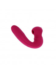 XOCOON - STIMOLATORE CELESTIAL LOVE VIBE FUCSIA