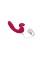 XOCOON - STIMOLATORE CELESTIAL LOVE VIBE FUCSIA