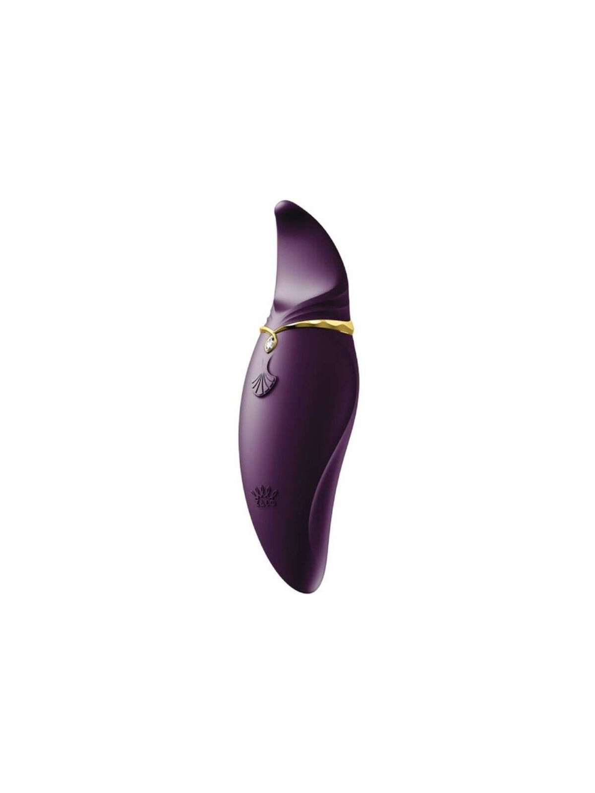 ZALO - HERO PULSE WAVE MASSAGER PURPLE