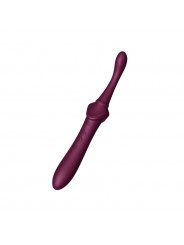 ZALO - BESS 2 CLITORAL MASSAGER PURPLE