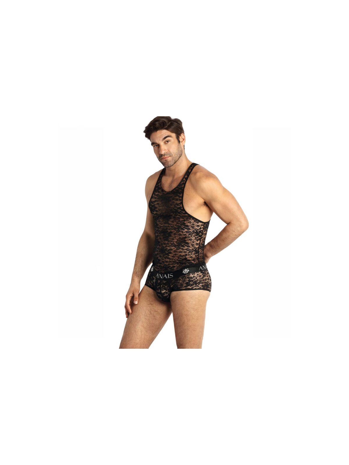 ANAIS MEN - TOP ROMANCE L