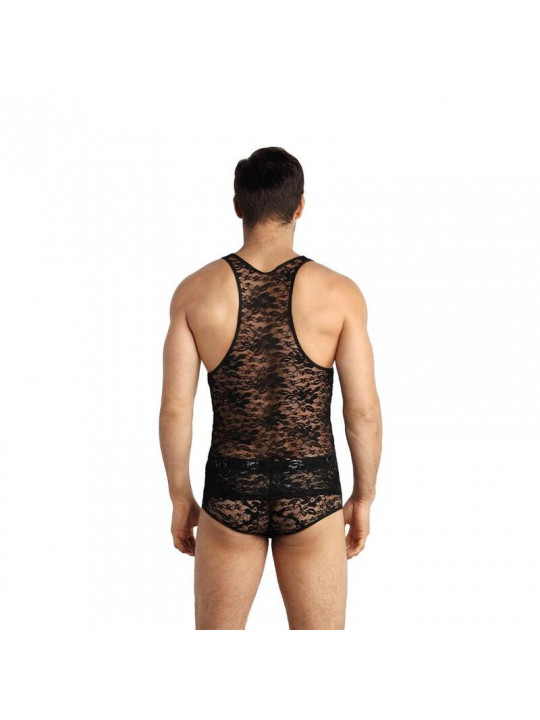 ANAIS MEN - TOP ROMANCE L