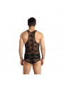 ANAIS MEN - TOP ROMANCE L