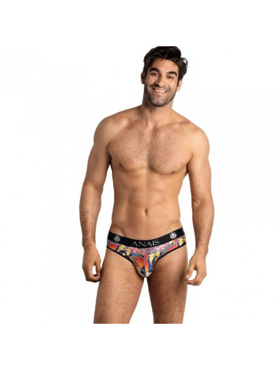 ANAIS MEN - COMICS SLIP XL