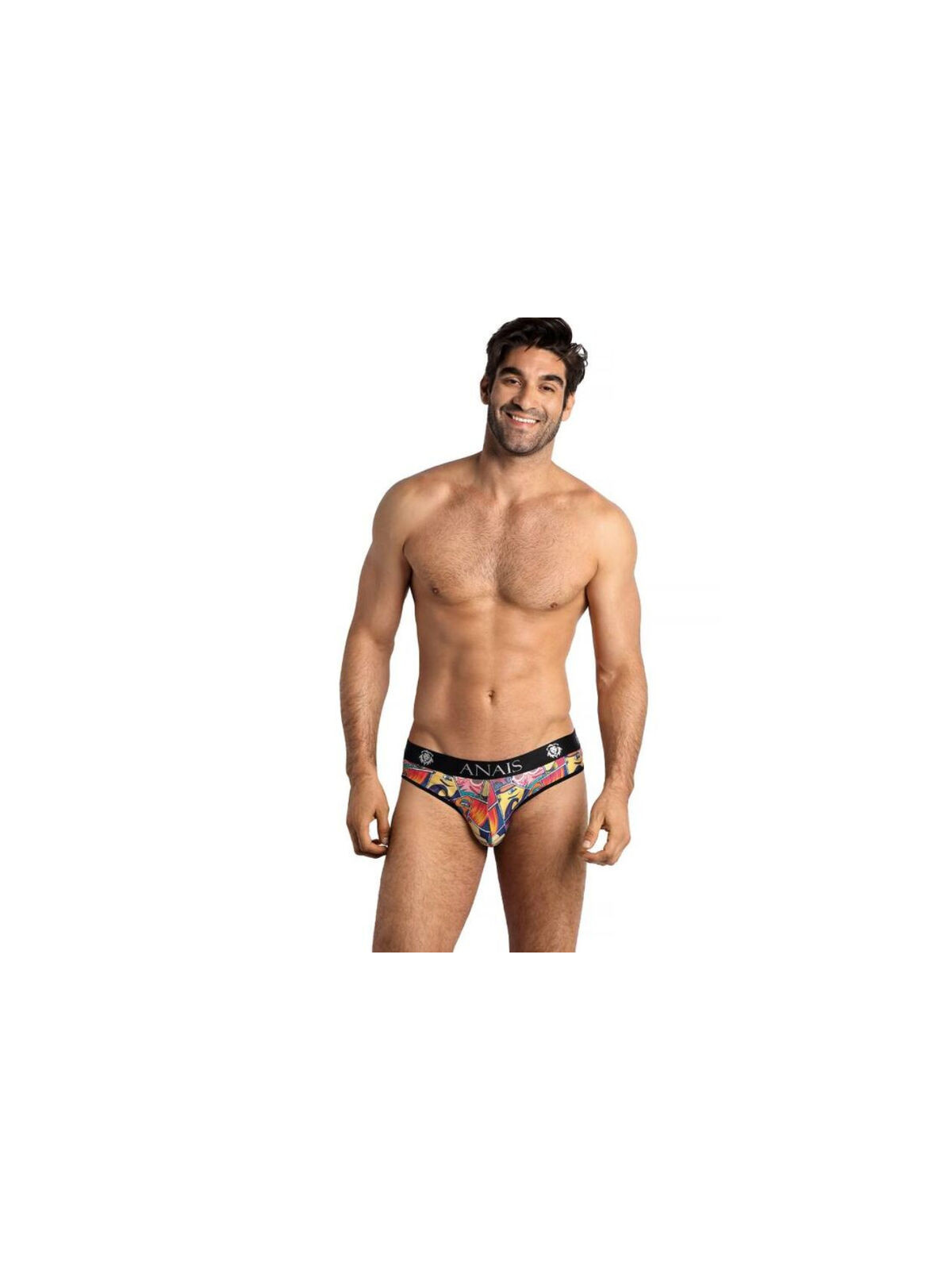 ANAIS MEN - COMICS SLIP XL