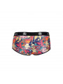 ANAIS MEN - COMICS BRIEF L