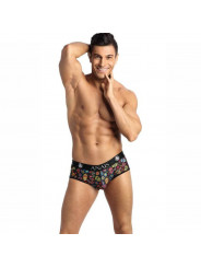 ANAIS MEN - MEXICO JOCK BIKINI L