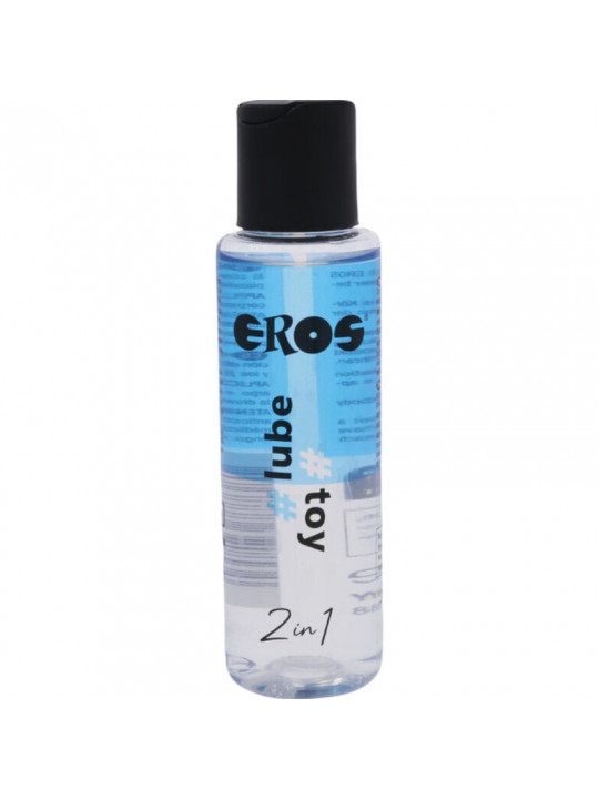 EROS - LUBE GIOCATTOLO 100 ML