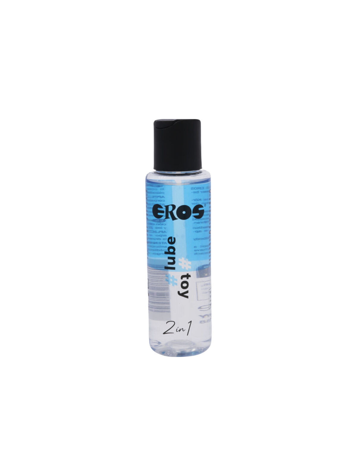 EROS - LUBE GIOCATTOLO 100 ML