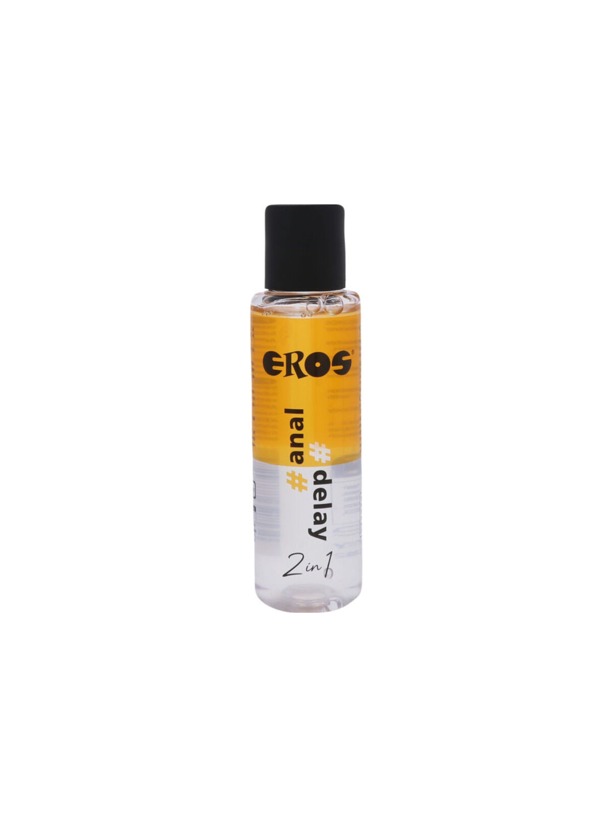 EROS - LUBE ANAL DELAY 100 ML