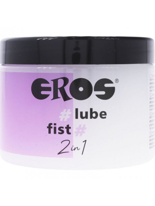 EROS - PUGNO LUBE 500 ML