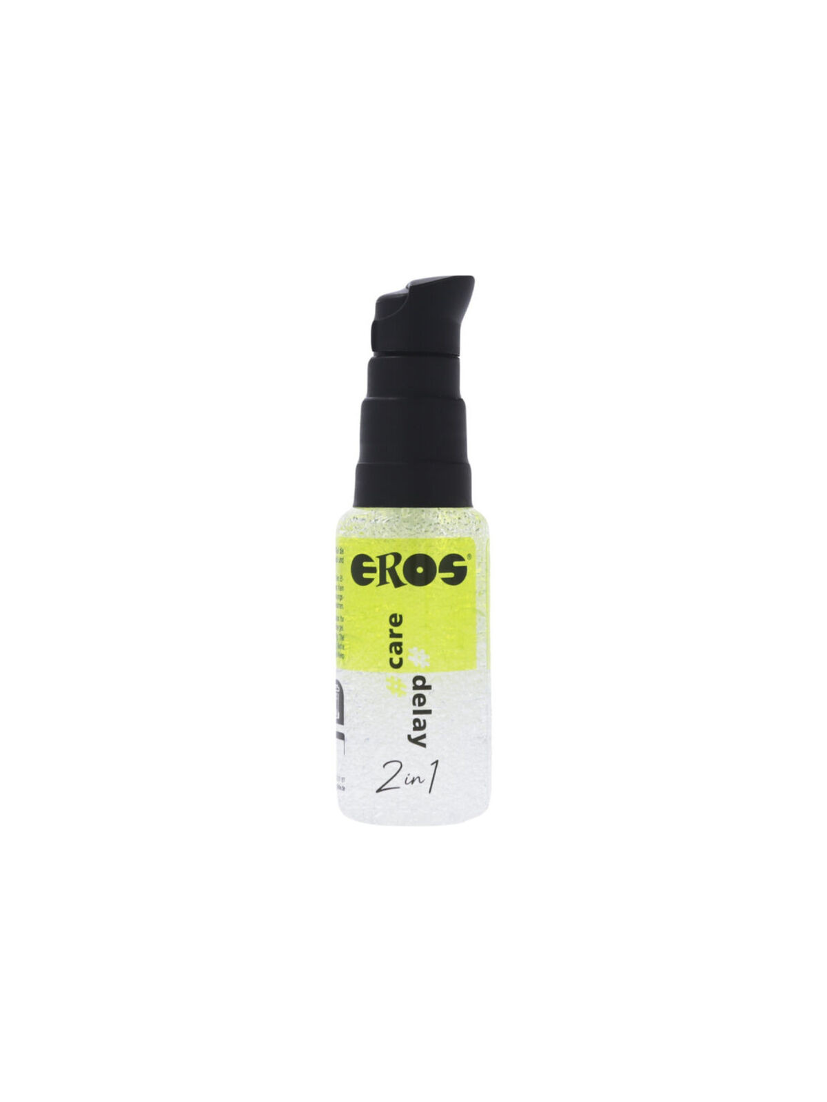 EROS - LUBE CARE DELAY 30 ML