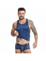 ANAIS MEN - NAVAL TOP L