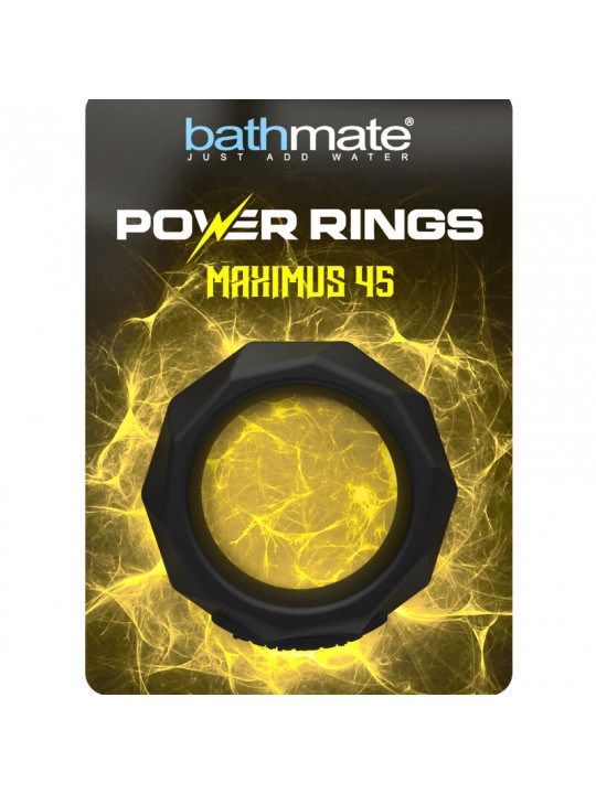 BATHMATE - ANELLO POWER MAXIMUS 45