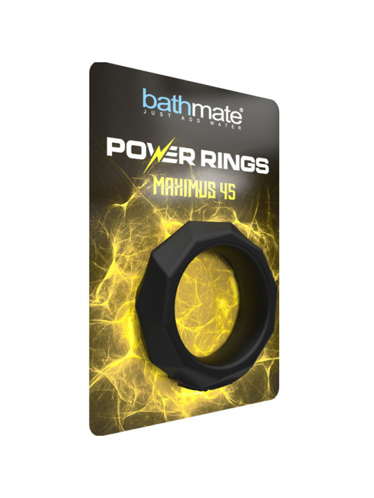 BATHMATE - ANELLO POWER MAXIMUS 45