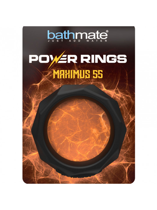 BATHMATE - ANELLO POWER MAXIMUS 55