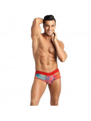 ANAIS MEN - FALCON JOCK BIKINI M